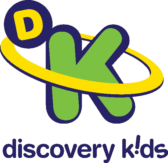 Discovery Kids Singapore